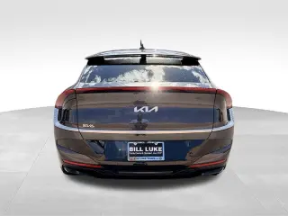 2025 Kia EV6