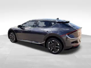 2025 Kia EV6