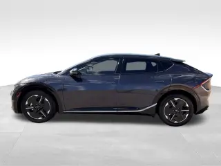 2025 Kia EV6