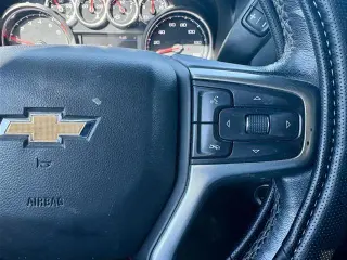 Chevrolet Silverado 1500 2021 4x2 LT 4dr Cab con motor de 5.8 ft. SB
