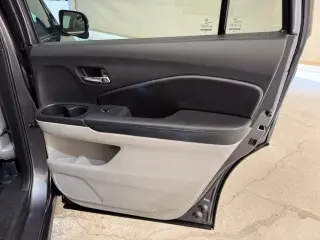 2017 Honda Pilot