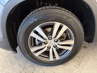 2017 Honda Pilot