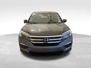 2017 Honda Pilot