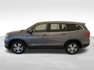 2017 Honda Pilot