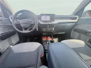 Ford Maverick 2024 AWD XLT 4dr SuperCrew con motor de 4.5 ft. SB