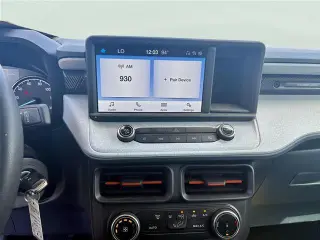 Ford Maverick 2024 AWD XLT 4dr SuperCrew con motor de 4.5 ft. SB