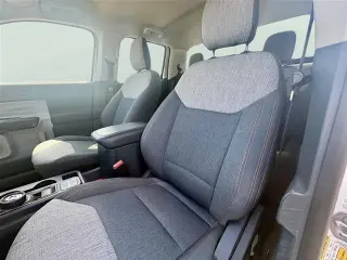 Ford Maverick 2024 AWD XLT 4dr SuperCrew con motor de 4.5 ft. SB