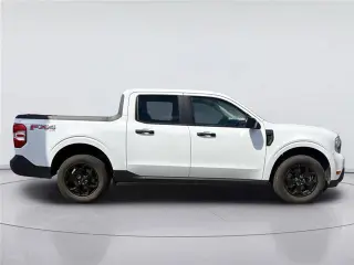 Ford Maverick 2024 AWD XLT 4dr SuperCrew con motor de 4.5 ft. SB
