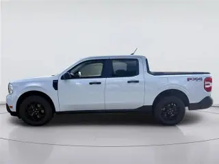 Ford Maverick 2024 AWD XLT 4dr SuperCrew con motor de 4.5 ft. SB