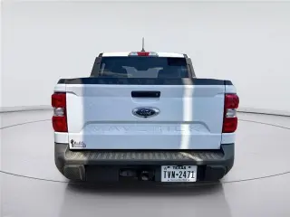 Ford Maverick 2024 AWD XLT 4dr SuperCrew con motor de 4.5 ft. SB