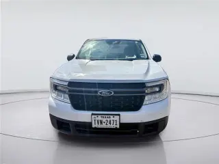 Ford Maverick 2024 AWD XLT 4dr SuperCrew con motor de 4.5 ft. SB