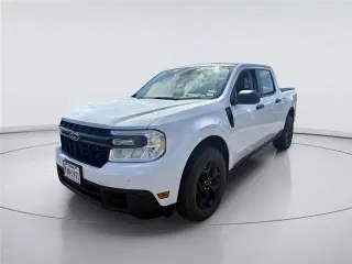 Ford Maverick 2024 AWD XLT 4dr SuperCrew con motor de 4.5 ft. SB