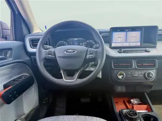 Ford Maverick 2024 AWD XLT 4dr SuperCrew con motor de 4.5 ft. SB
