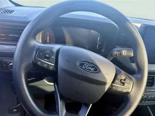 Ford Maverick 2025 AWD XL 4dr SuperCrew 4.5 ft. SB
