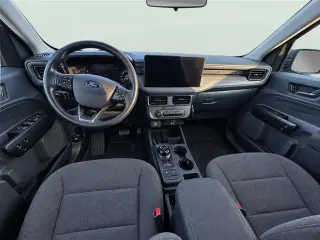Ford Maverick 2025 AWD XL 4dr SuperCrew 4.5 ft. SB