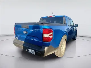 Ford Maverick 2025 AWD XL 4dr SuperCrew 4.5 ft. SB