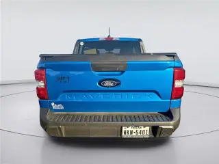 Ford Maverick 2025 AWD XL 4dr SuperCrew 4.5 ft. SB