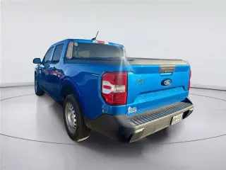 Ford Maverick 2025 AWD XL 4dr SuperCrew 4.5 ft. SB