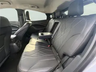 Ford Mustang Mach-E 2021 Select 4dr SUV
