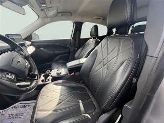 Ford Mustang Mach-E 2021 Select 4dr SUV