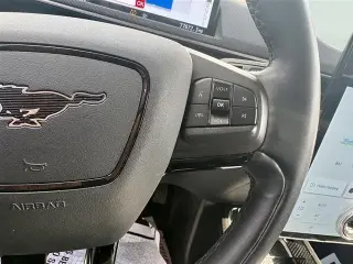 Ford Mustang Mach-E 2021 Select 4dr SUV