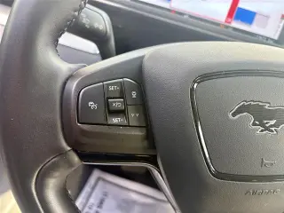 Ford Mustang Mach-E 2021 Select 4dr SUV