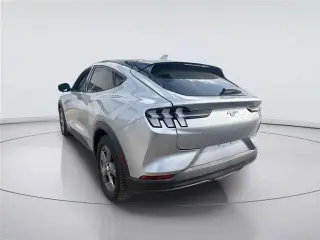 Ford Mustang Mach-E 2021 Select 4dr SUV