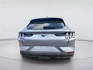 Ford Mustang Mach-E 2021 Select 4dr SUV