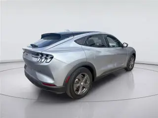 Ford Mustang Mach-E 2021 Select 4dr SUV