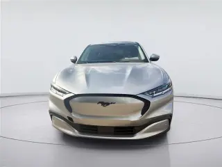 Ford Mustang Mach-E 2021 Select 4dr SUV