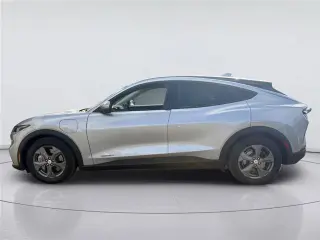 Ford Mustang Mach-E 2021 Select 4dr SUV