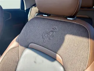 Ford Bronco Sport 2025 AWD Outer Banks 4dr SUV