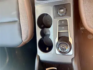 Ford Bronco Sport 2025 AWD Outer Banks 4dr SUV