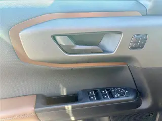 Ford Bronco Sport 2025 AWD Outer Banks 4dr SUV
