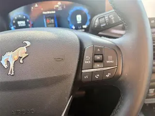 Ford Bronco Sport 2025 AWD Outer Banks 4dr SUV