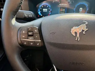 Ford Bronco Sport 2025 AWD Outer Banks 4dr SUV