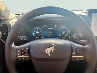 Ford Bronco Sport 2025 AWD Outer Banks 4dr SUV