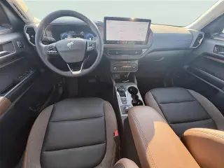 Ford Bronco Sport 2025 AWD Outer Banks 4dr SUV