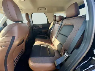 Ford Bronco Sport 2025 AWD Outer Banks 4dr SUV