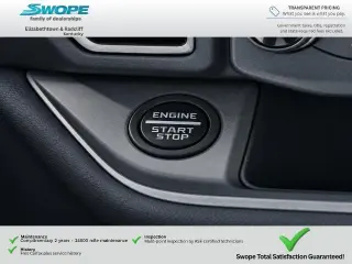 Ford Bronco Sport 2021 AWD Outer Banks 4dr SUV