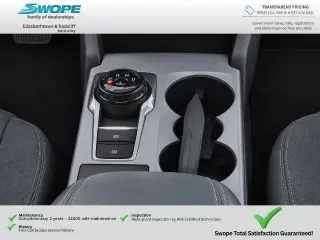 Ford Bronco Sport 2021 AWD Outer Banks 4dr SUV