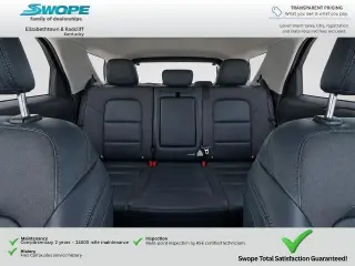 Ford Bronco Sport 2021 AWD Outer Banks 4dr SUV