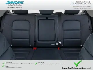 Ford Bronco Sport 2021 AWD Outer Banks 4dr SUV