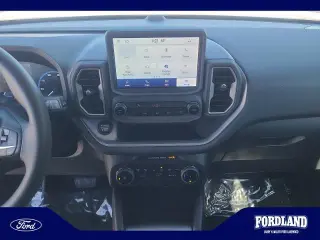 Ford Bronco Sport 2023 AWD Big Bend 4dr SUV