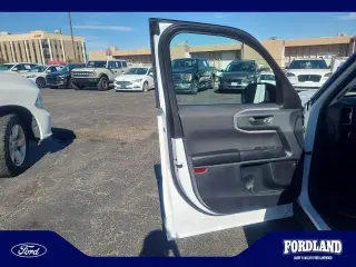 Ford Bronco Sport 2023 AWD Big Bend 4dr SUV