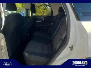 Ford Bronco Sport 2023 AWD Big Bend 4dr SUV