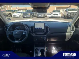 Ford Bronco Sport 2023 AWD Big Bend 4dr SUV