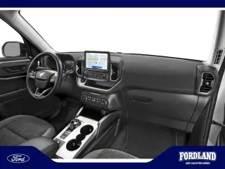 Ford Bronco Sport 2023 AWD Big Bend 4dr SUV