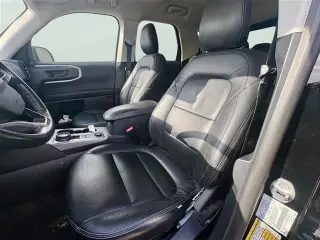 Ford Bronco Sport 2022 AWD Big Bend 4dr SUV