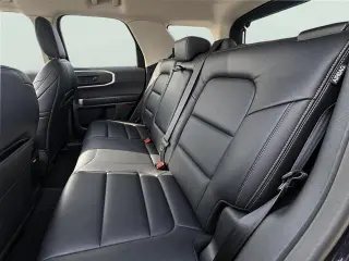 Ford Bronco Sport 2022 AWD Big Bend 4dr SUV